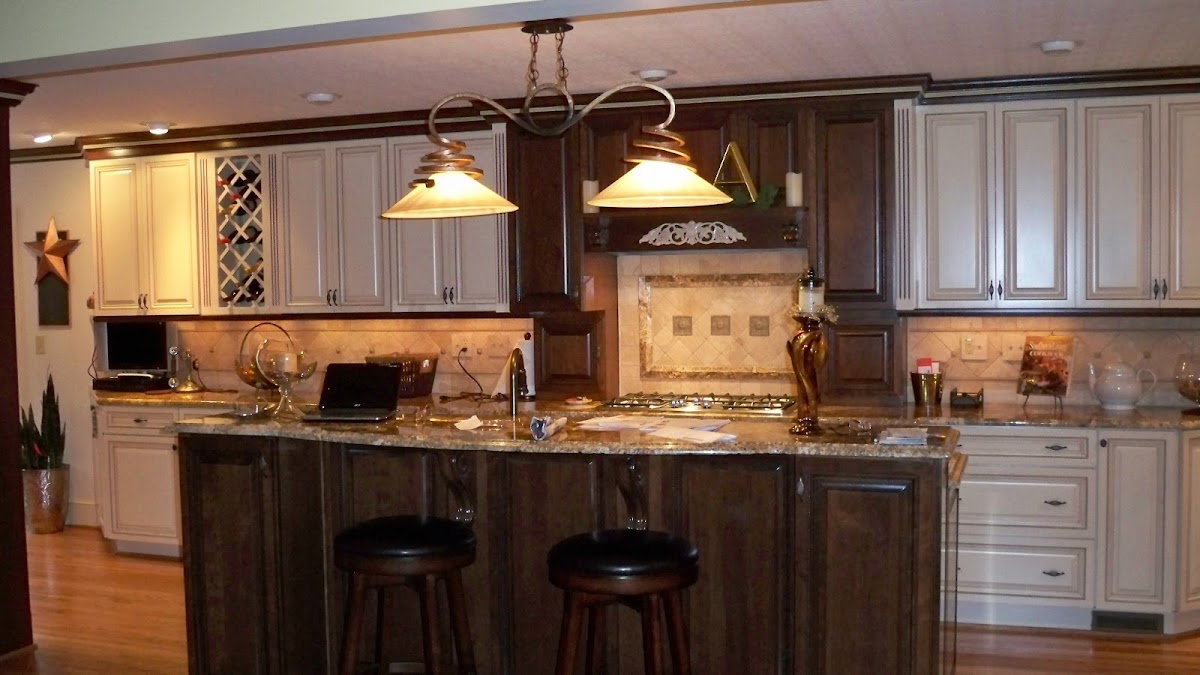 Landmark Bath & Kitchen