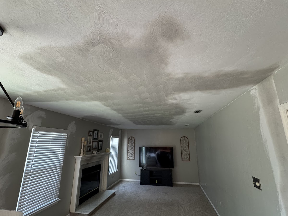 Daniel Matthews Drywall and Plaster