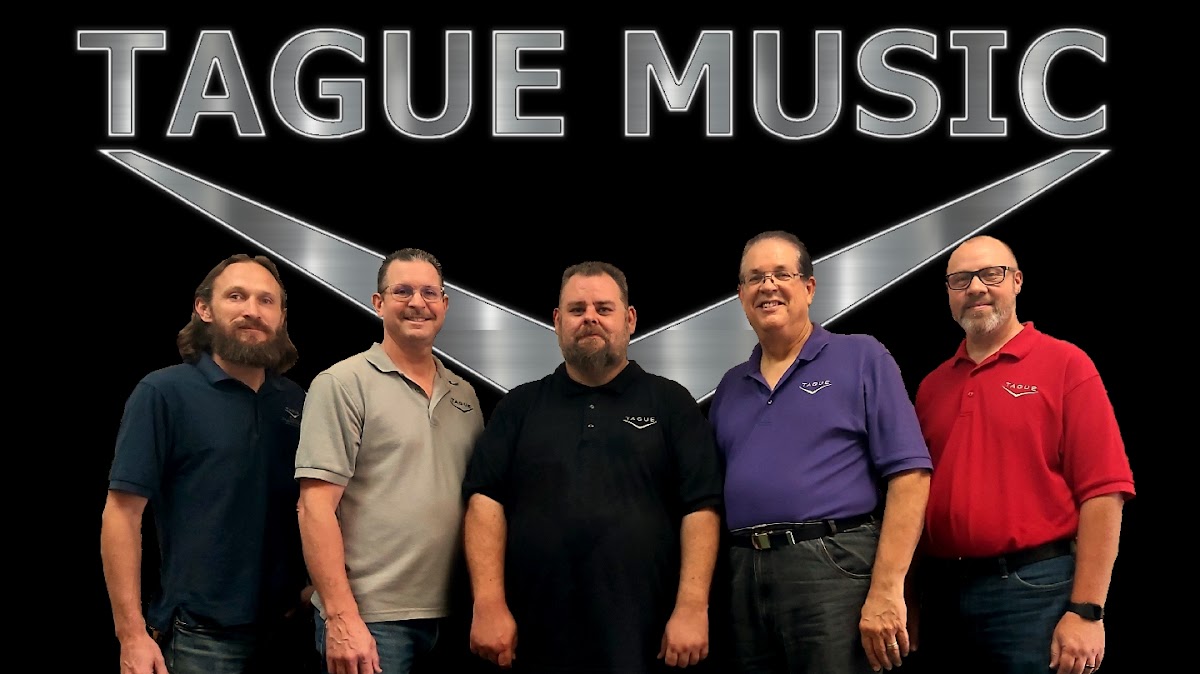 Tague Music