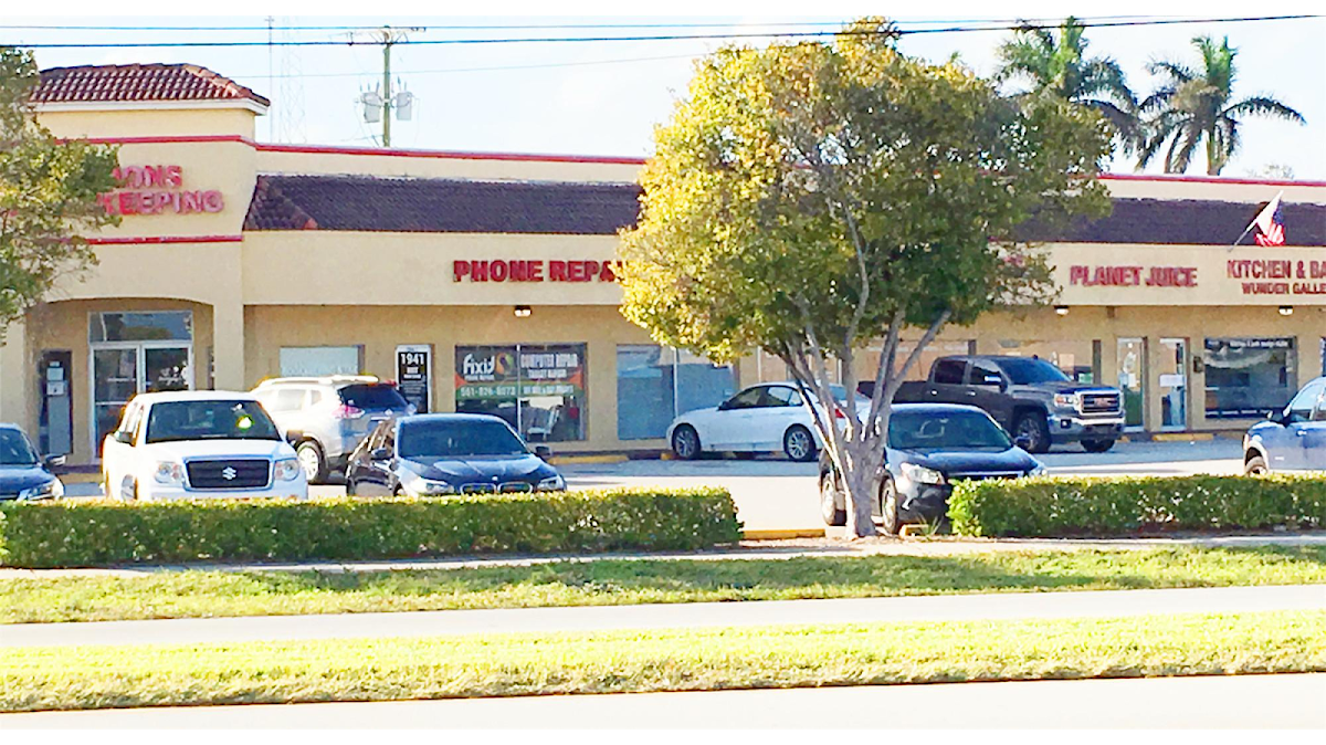 Fixit Phone Repair - iPhone Repair Cell Phone Repair & Computer Repair