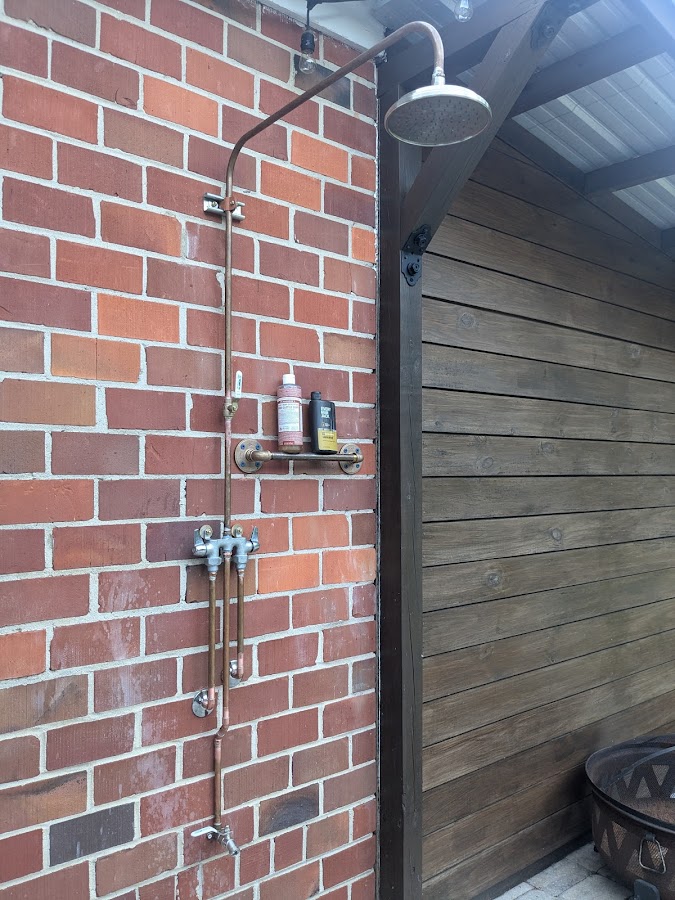 Monument Plumbing Operations