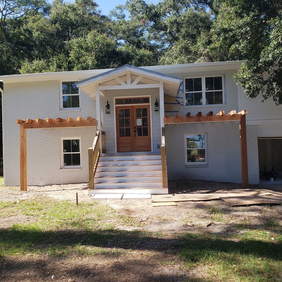 Coastal Georgia Renovations