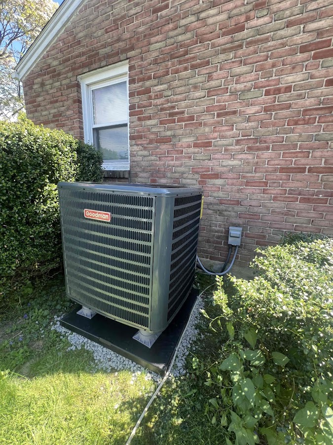 HL Bowman Inc Plumbing Heating & AC