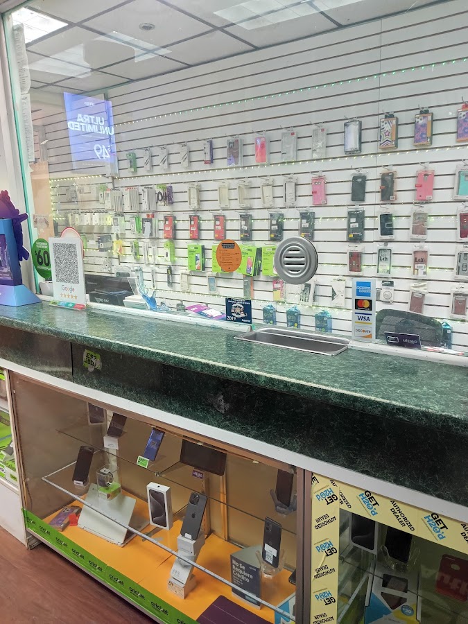 Bolivio's Express Communications