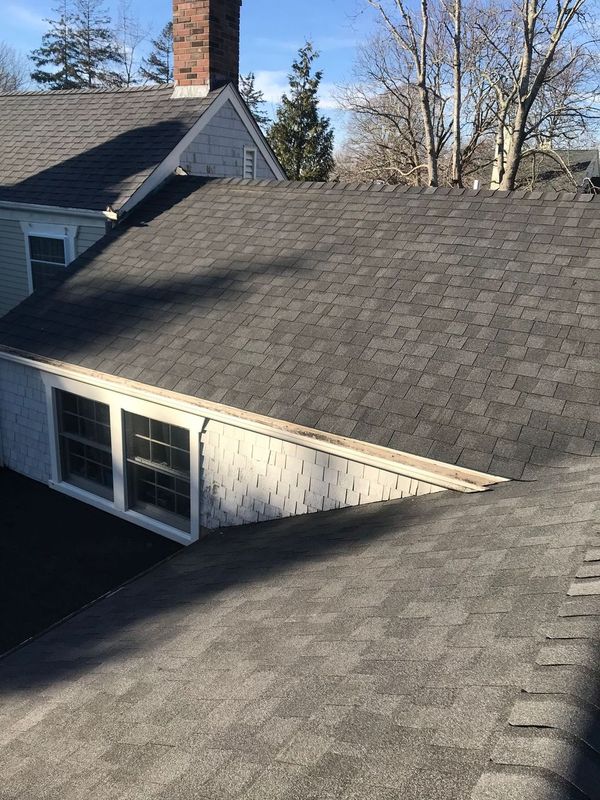 Boss roofing LLC