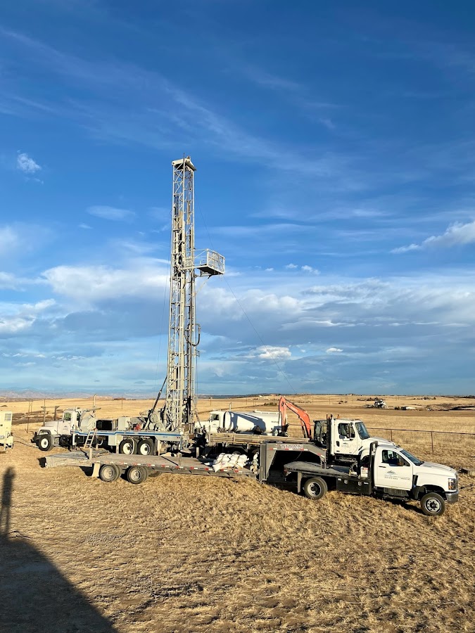 Winegar Well Service