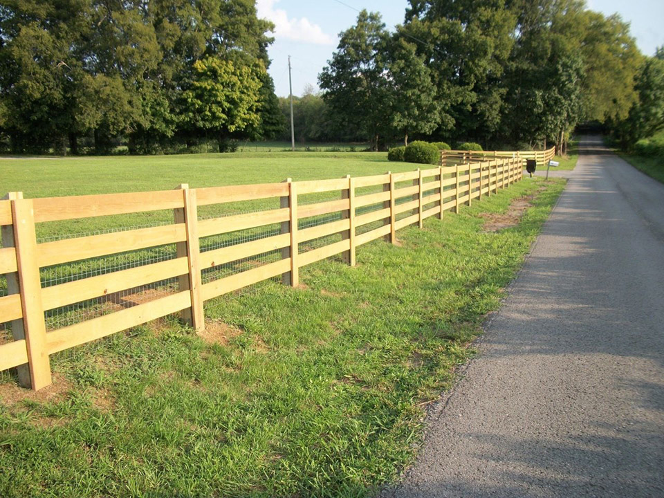 Powell Fence Company LLC