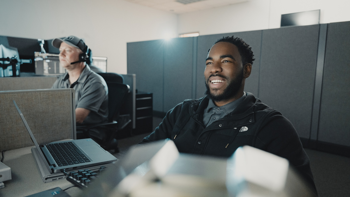 Clear Winds Technologies