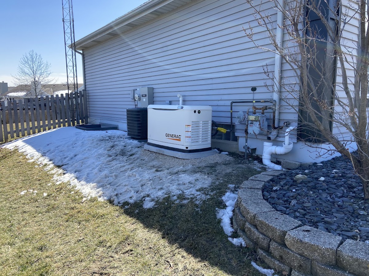 Kreuser Electric Inc