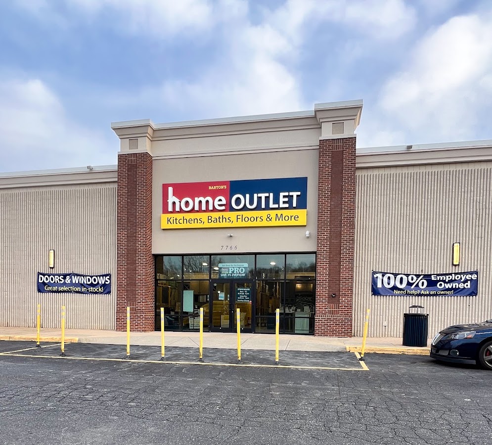 Home Outlet