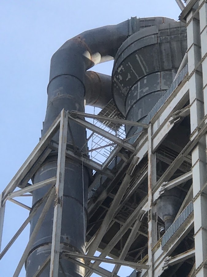 Gerard Chimney Company