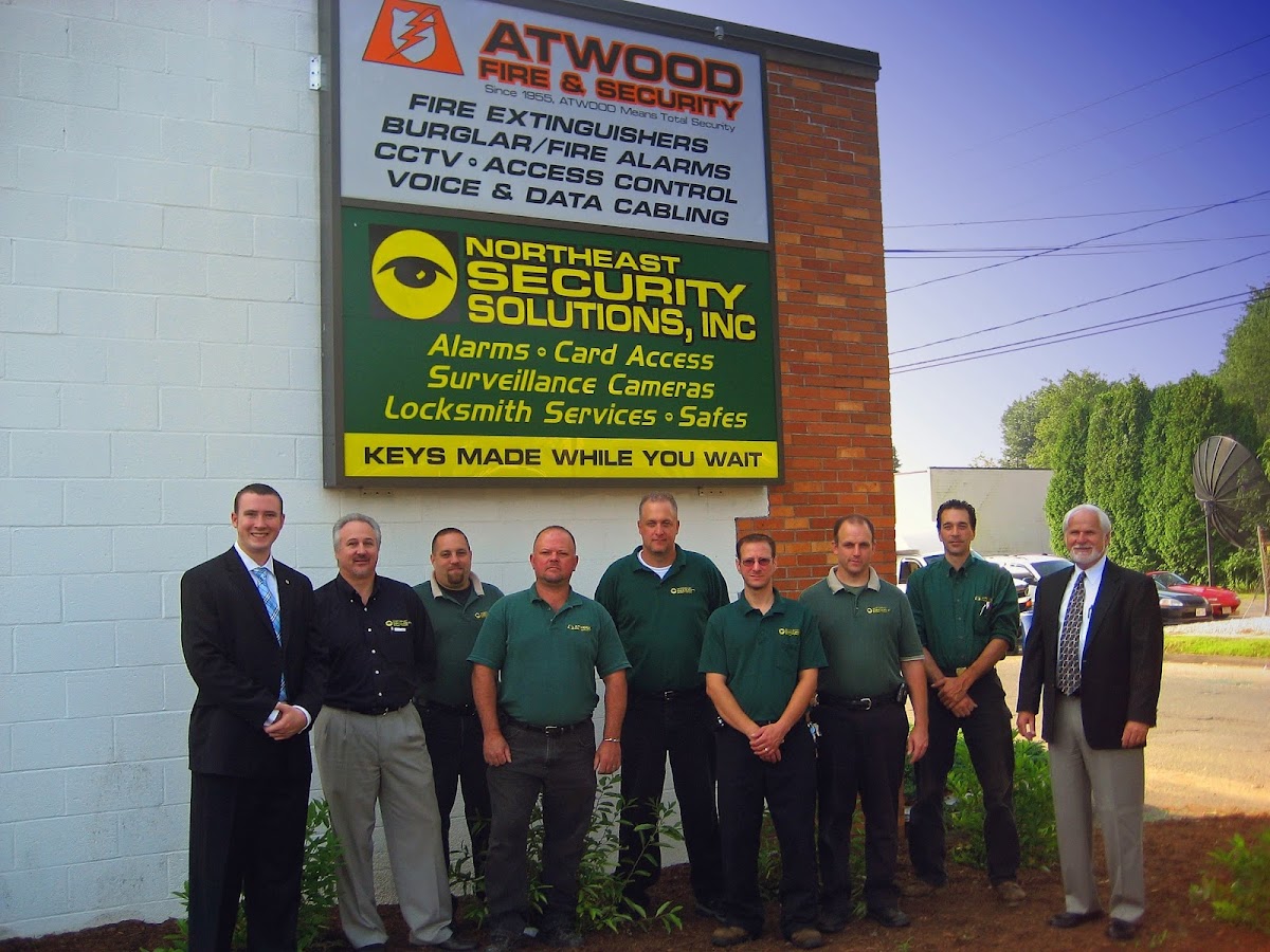 Northeast Security Solutions, Inc.