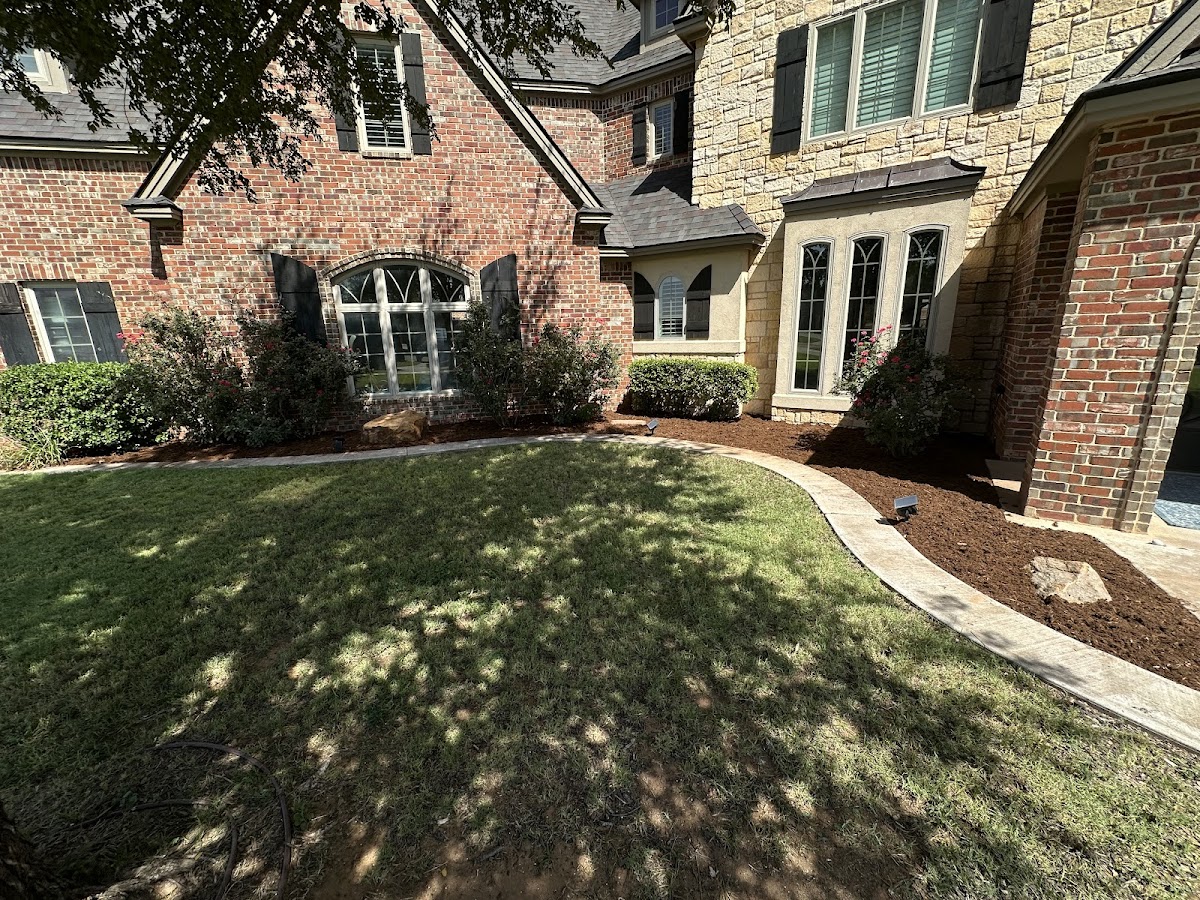 Sprout Outdoor Services LLC