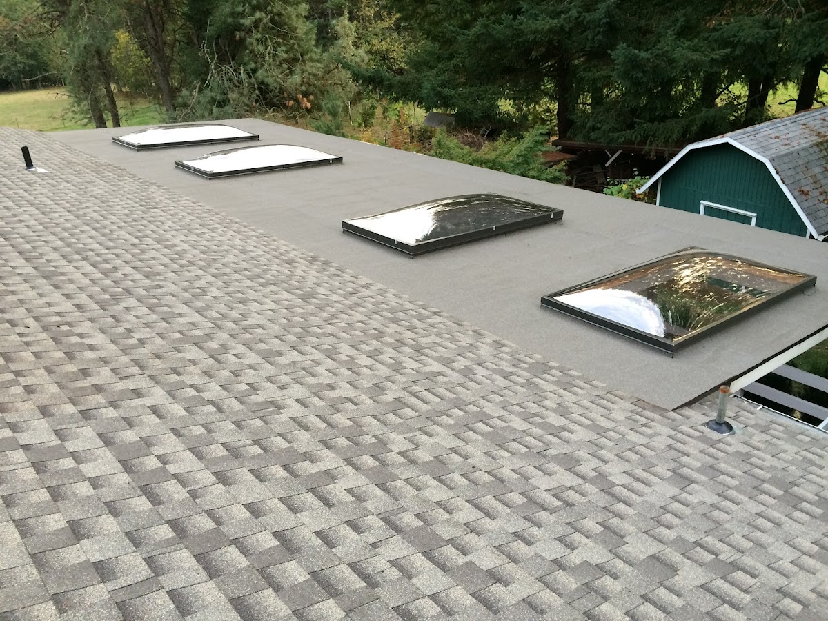 Bailey And Sons Roofing LLC