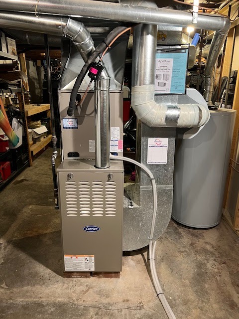 Air Dynamics STL, LLC Pipe Repair in St. Louis, MO photo