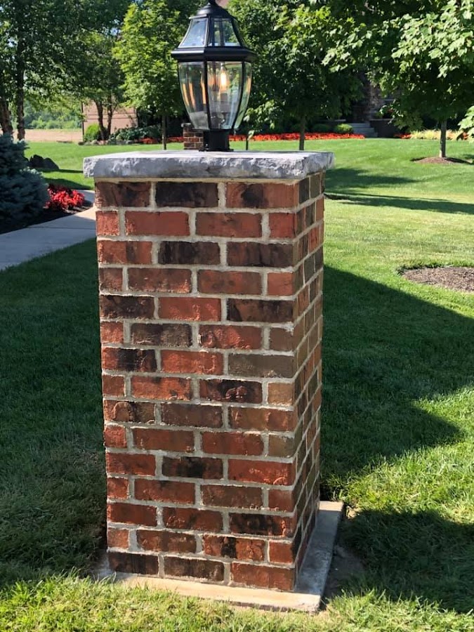 Bruce Stewart Sweeps & Masonry