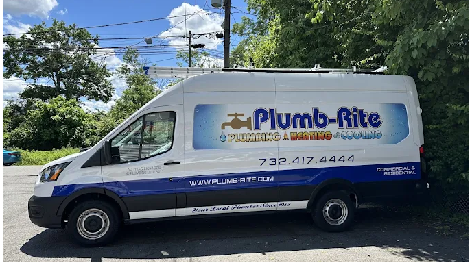 Plumb-Rite Plumbing & Heating