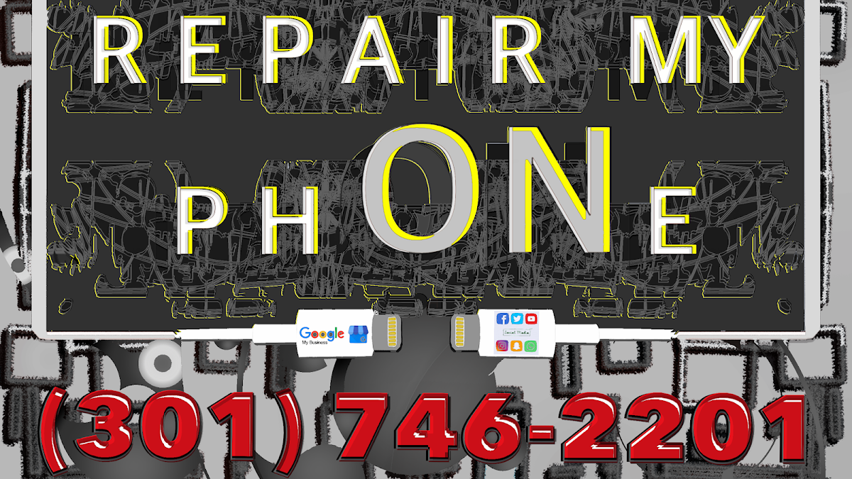 REPAIR MY PHONE N' MORE