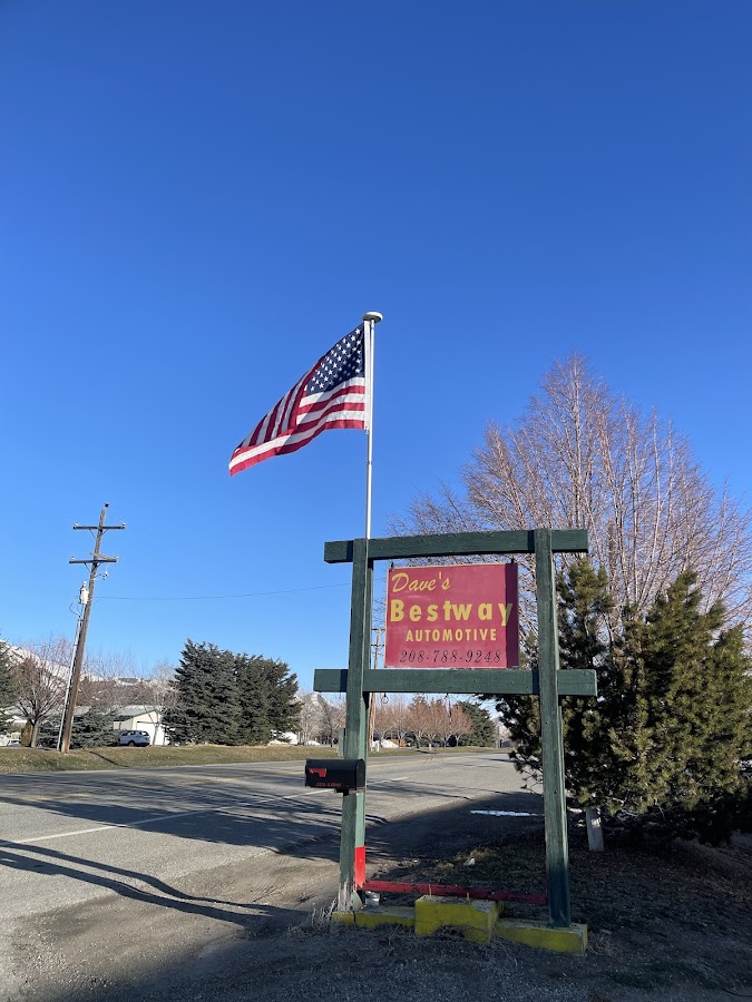 Dave's Bestway Automotive