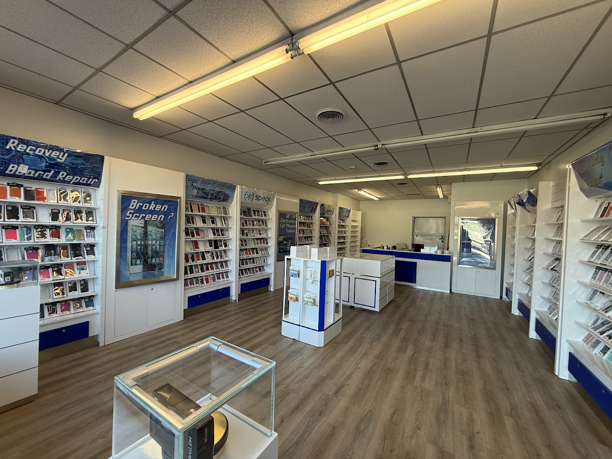 Fix ‘N Repair - Burlington