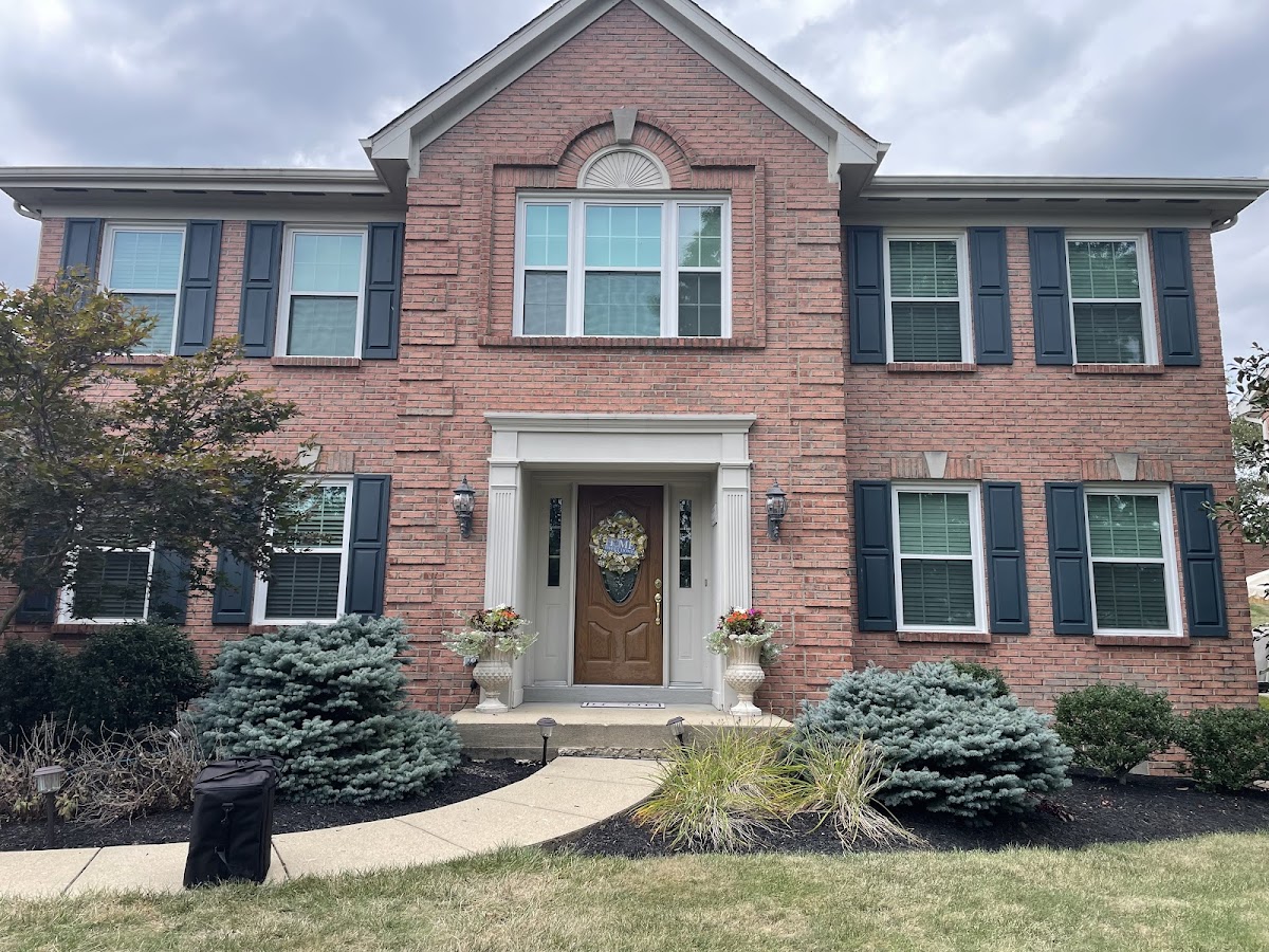 Window Depot USA of Cincinnati (NKY)