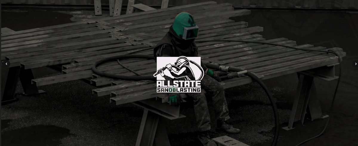 Allstate Sandblasting