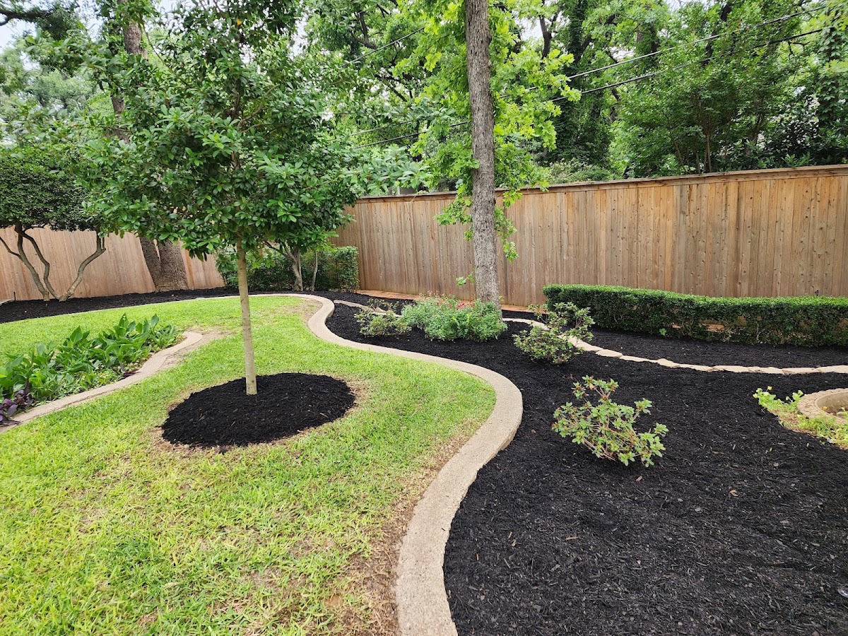 Lone Star Lawns, Arlington, TX