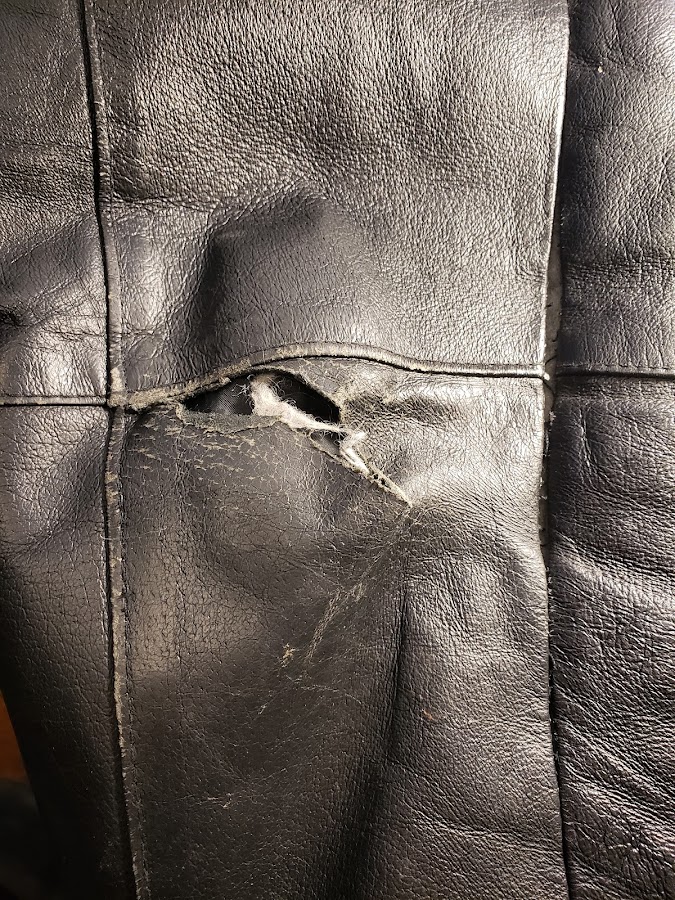 The Eagle Shoe Repair