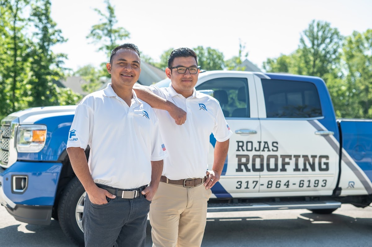 Rojas Roofing - Rojas Roofing Pipe Repair in Bloomington, IN photo