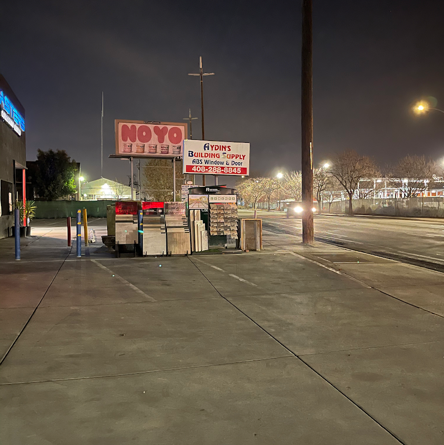 Aydin's Building Supply ABS WINDOW AND DOOR