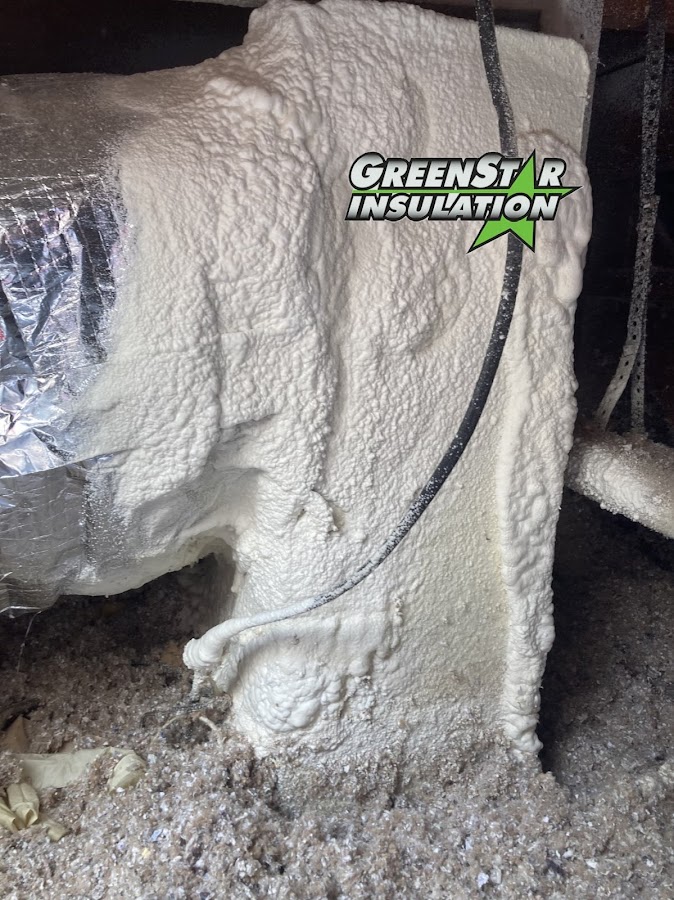 GreenStar Insulation LLC