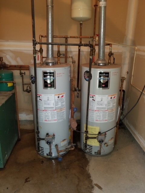 Komar Anchor Plumbing