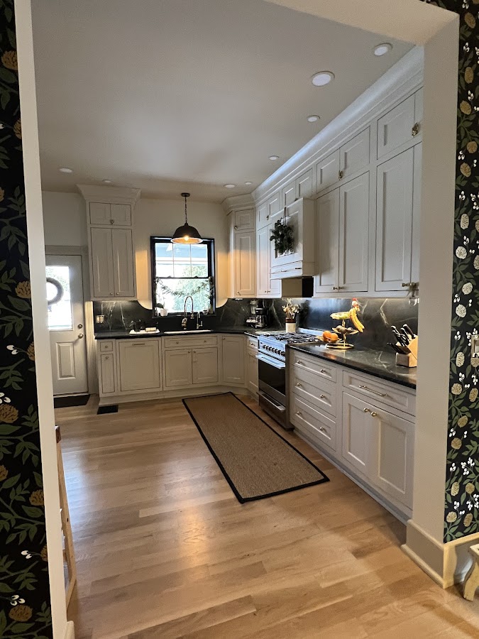 Carey Custom Bathroom Remodelling