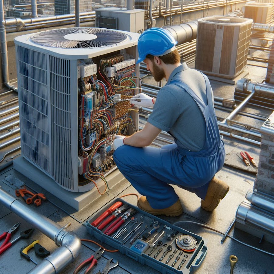 Kalispell HVAC Services