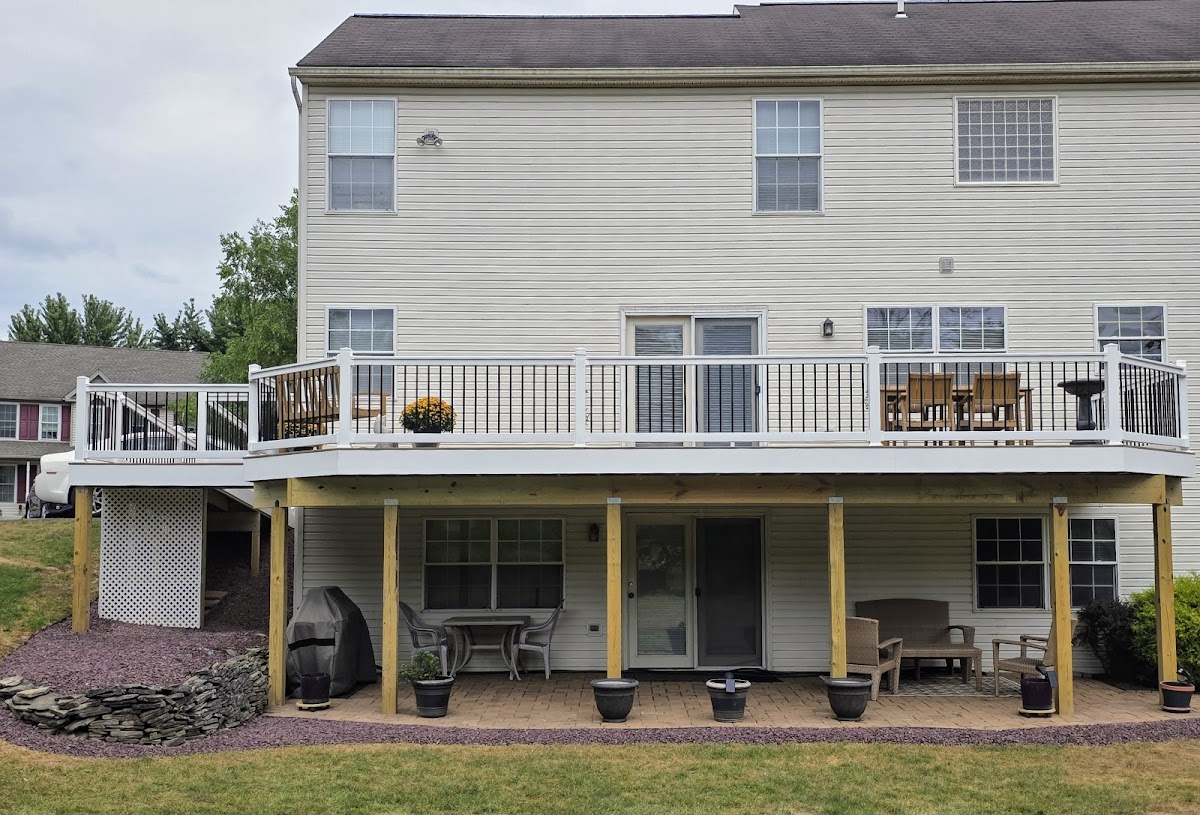 West Shire Decks LLC