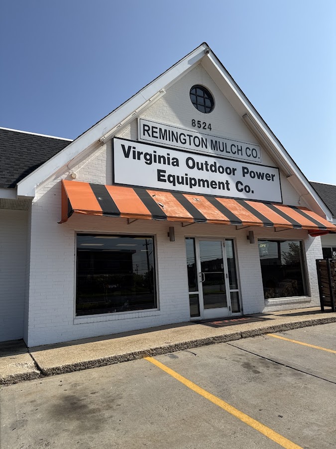Virginia Outdoor Power Equipment Co.