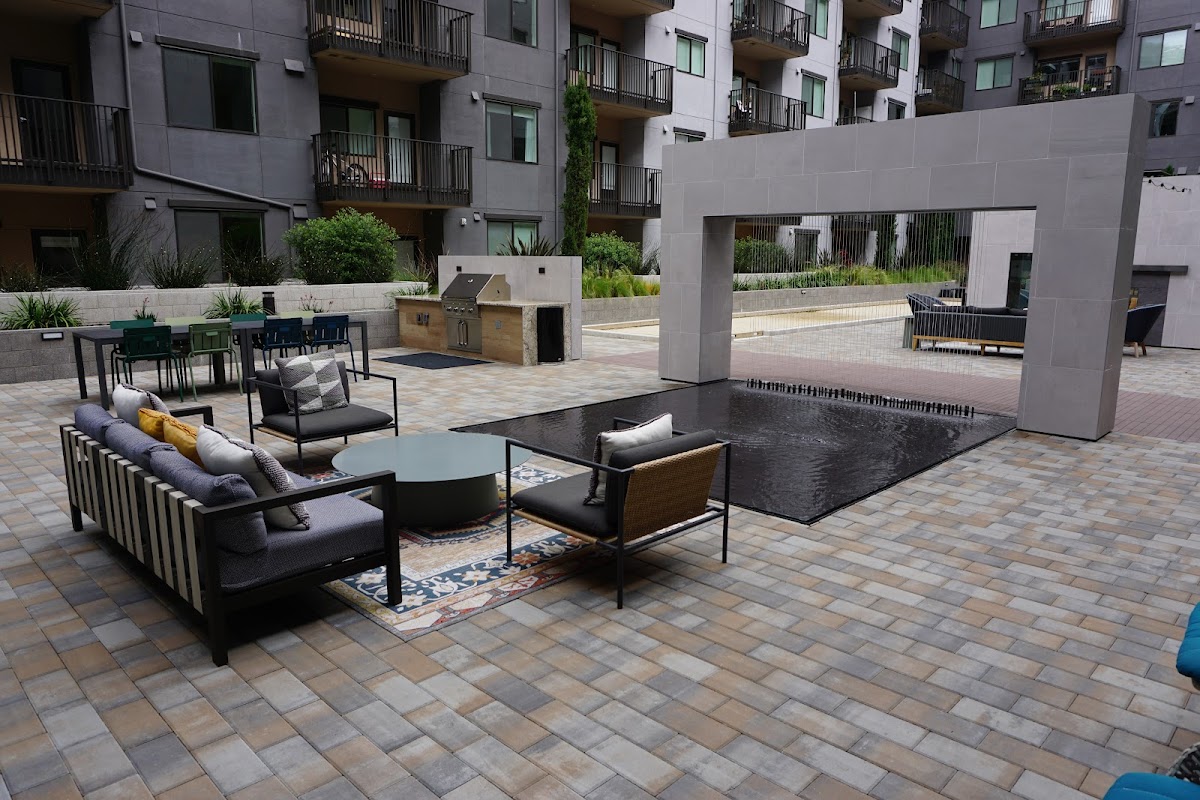 Innovative Concrete Designs, Inc.