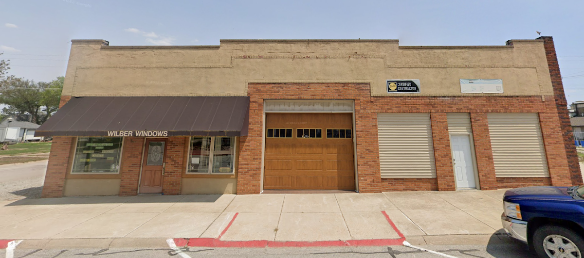 Wilber Windows & Doors LLC