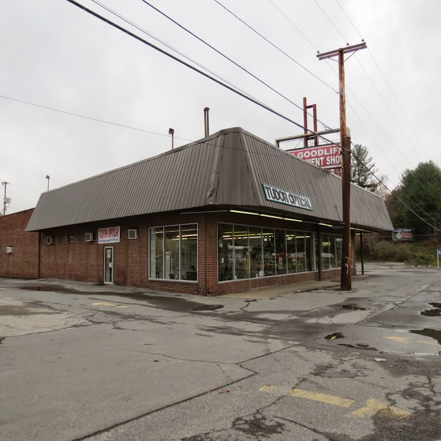 The Good Life Consignment Shop