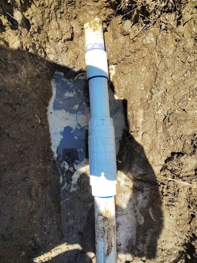 Northwest Pipe Fittings