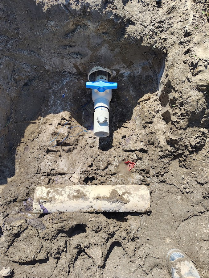 Northwest Pipe Fittings