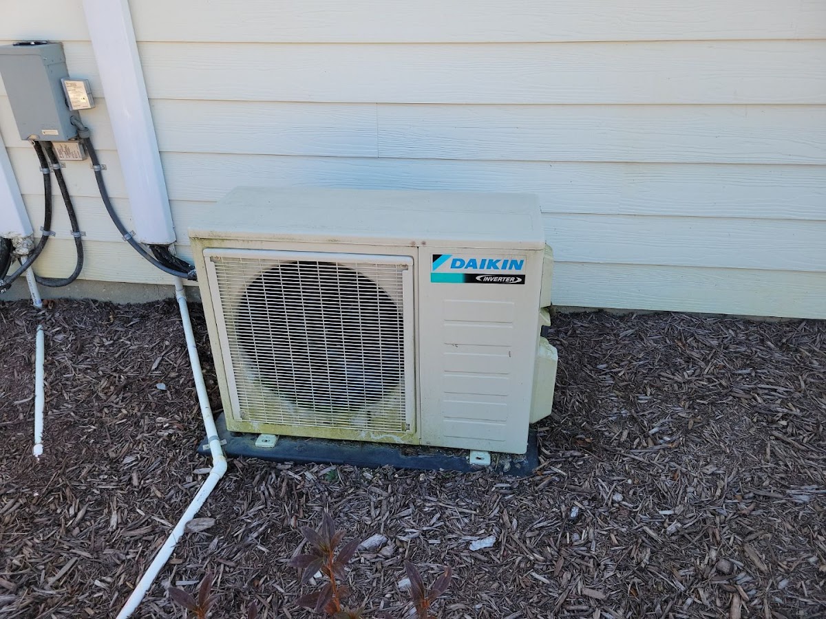 Comfort Hounds Heating & Cooling