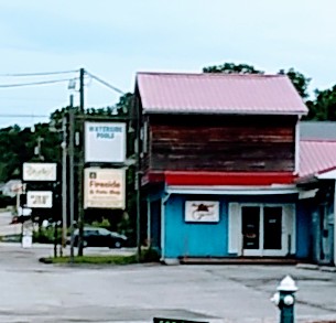 Fireside & Patio Shop