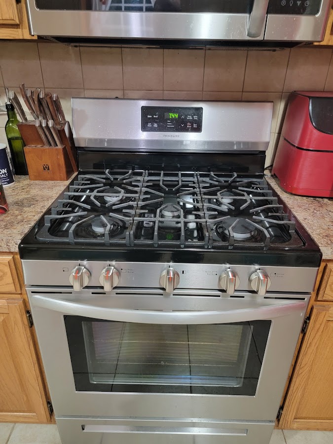J&D Appliance Repair LLC
