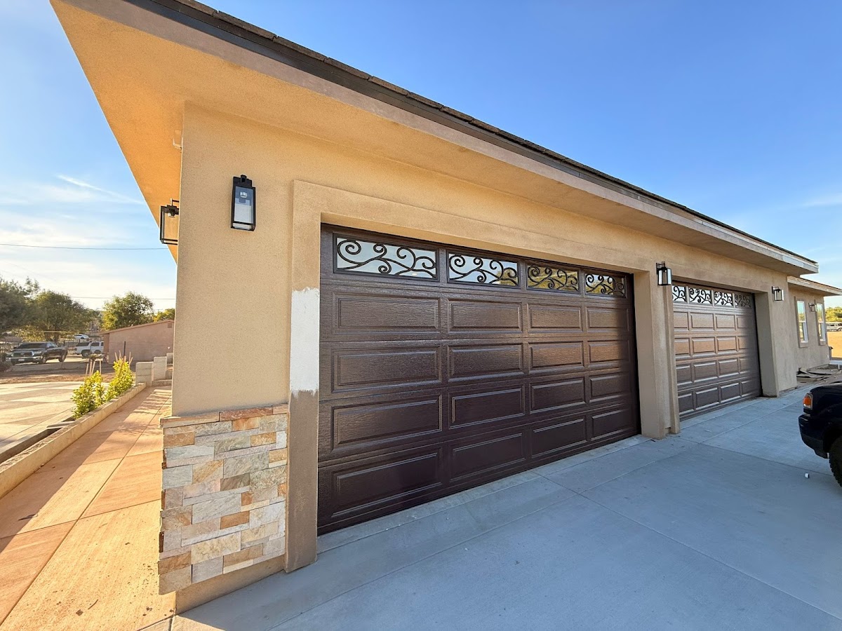 24/7 Garage Door And Gate Services LLC