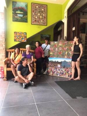 Alterations By Cece Tonn - Alterations By Cece Tonn Furniture Repair in Blair, NE photo