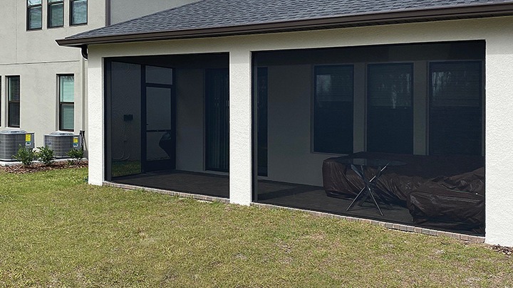 Patio Enclosures Sunrooms