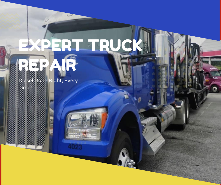 Boone Service Repair