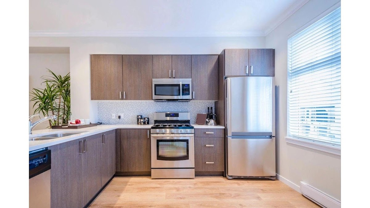 Atlas Appliance Repair