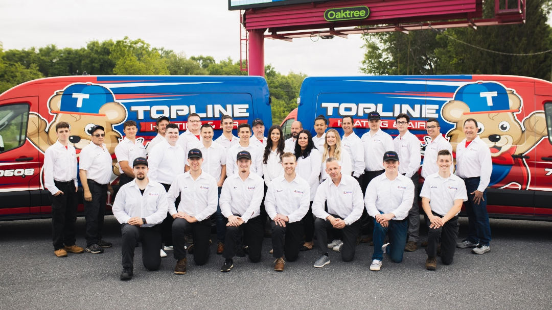 Topline Heating & Air